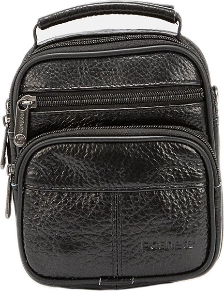 Изображение товара Сумка Poshete 252-1001-1-BLK (черный)