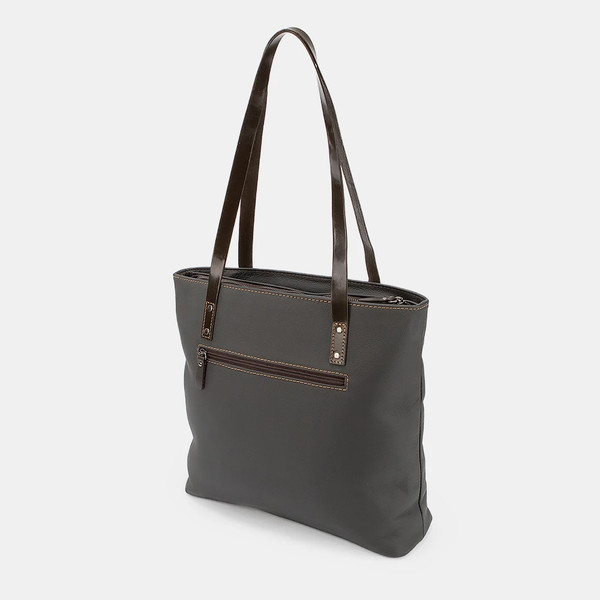 Изображение товара Сумка Poshete 196-88040-BLK (черный)