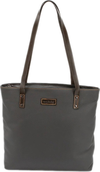 Изображение товара Сумка Poshete 196-88040-BLK (черный)