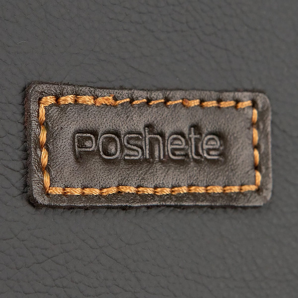 Изображение товара Сумка Poshete 196-88040-BLK (черный)