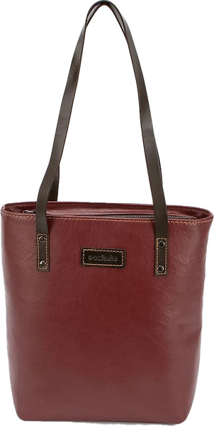 Изображение товара Сумка Poshete 196-88042-BRD (бордовый)