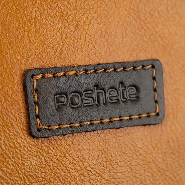 Изображение товара Сумка Poshete 196-88042-CAM (верблюжий)