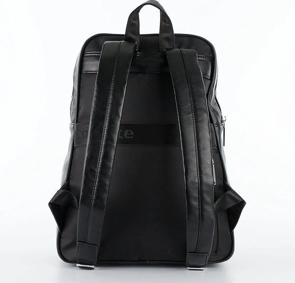 Изображение товара Рюкзак Poshete 273-6602-BLK (черный)