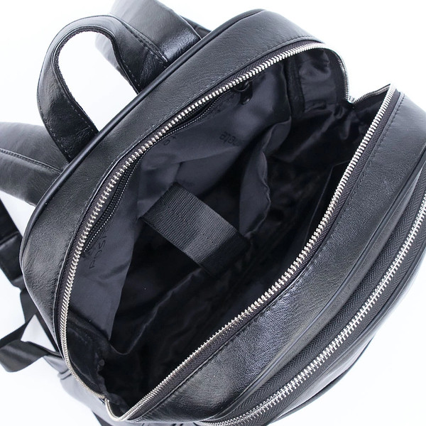 Изображение товара Рюкзак Poshete 273-6602-BLK (черный)