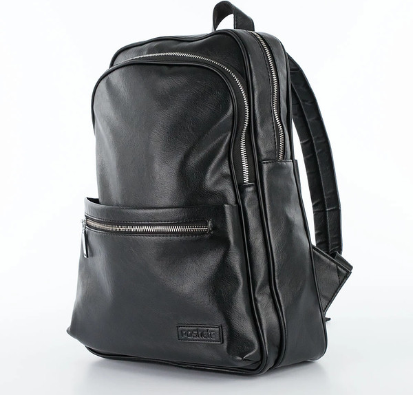 Изображение товара Рюкзак Poshete 273-6602-BLK (черный)