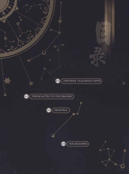 Изображение товара Книга АСТ Фантазии о Млечном Пути, твердая обложка (Лянь Яо)