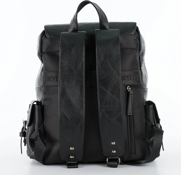 Изображение товара Рюкзак Poshete 273-8802-BLK (черный)