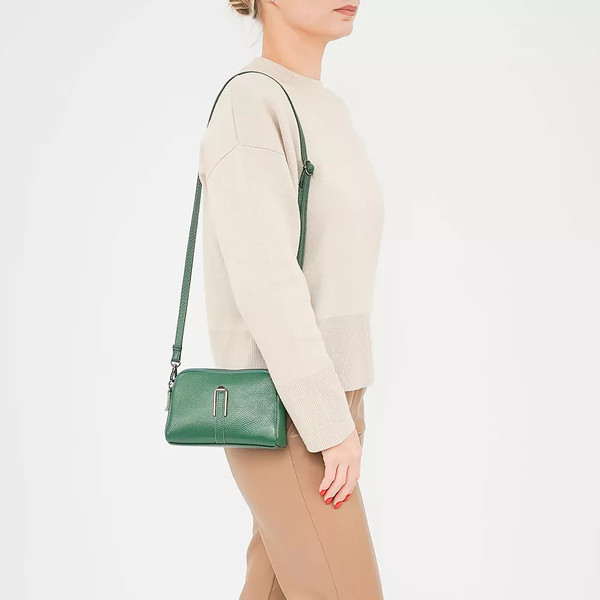 Изображение товара Сумка Poshete 886-88084-GRN (зеленый)