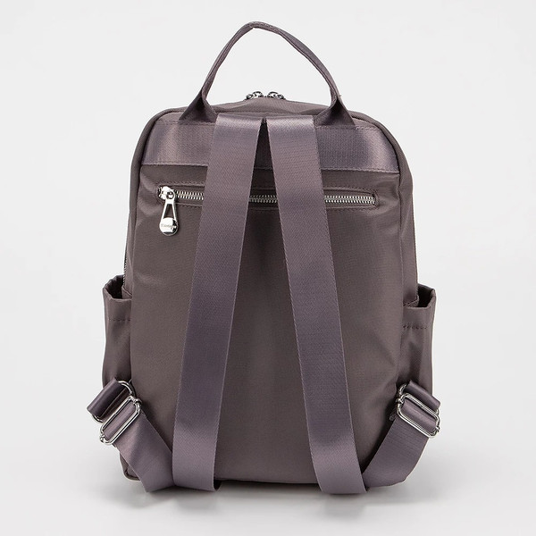 Изображение товара Рюкзак Ecotope 274-0411-GRY (серый)