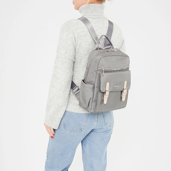 Изображение товара Рюкзак Ecotope 274-0411-GRY (серый)