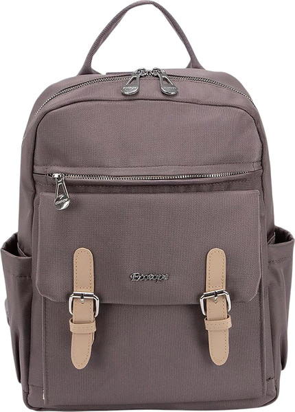 Изображение товара Рюкзак Ecotope 274-0411-GRY (серый)