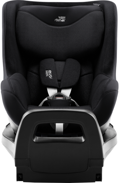Изображение товара Автокресло Britax Romer Dualfix Pro Style (Carbon Black)