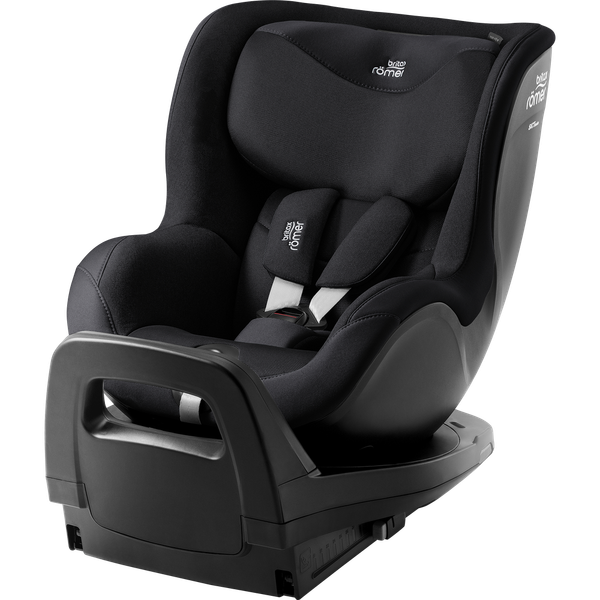 Изображение товара Автокресло Britax Romer Dualfix Pro Style (Carbon Black)