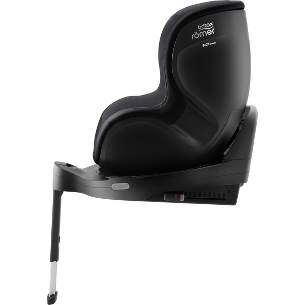 Изображение товара Автокресло Britax Romer Dualfix Pro Style (Carbon Black)