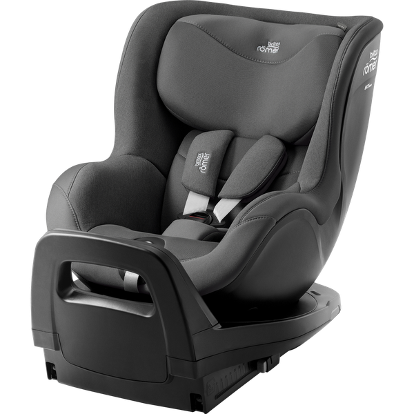 Изображение товара Автокресло Britax Romer Dualfix Pro Style (Mineral Grey)