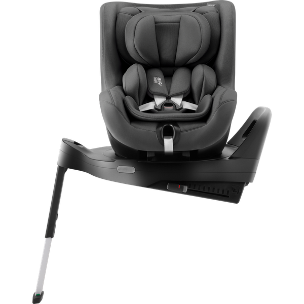 Изображение товара Автокресло Britax Romer Dualfix Pro Style (Mineral Grey)