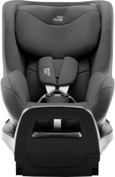Изображение товара Автокресло Britax Romer Dualfix Pro Style (Mineral Grey)