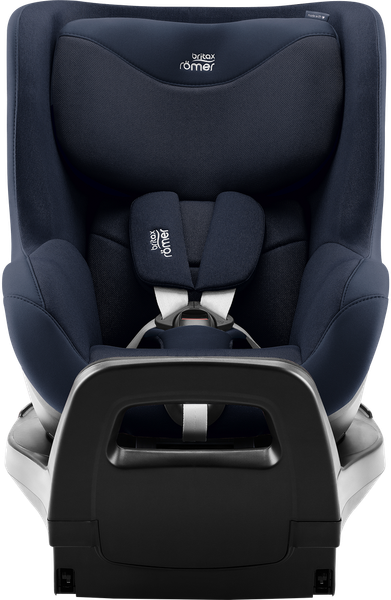 Изображение товара Автокресло Britax Romer Dualfix Pro Style (Night Blue)