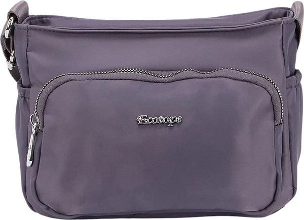 Изображение товара Сумка Ecotope 274-1682-GRY (серый)