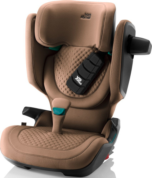 Изображение товара Автокресло Britax Romer Kidfix Pro Lux (Warm Caramel)