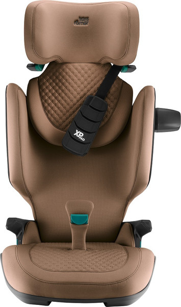 Изображение товара Автокресло Britax Romer Kidfix Pro Lux (Warm Caramel)