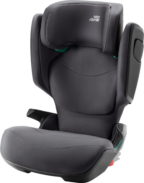 Изображение товара Автокресло Britax Romer Kidfix Pro M Classic (Midnight Grey)