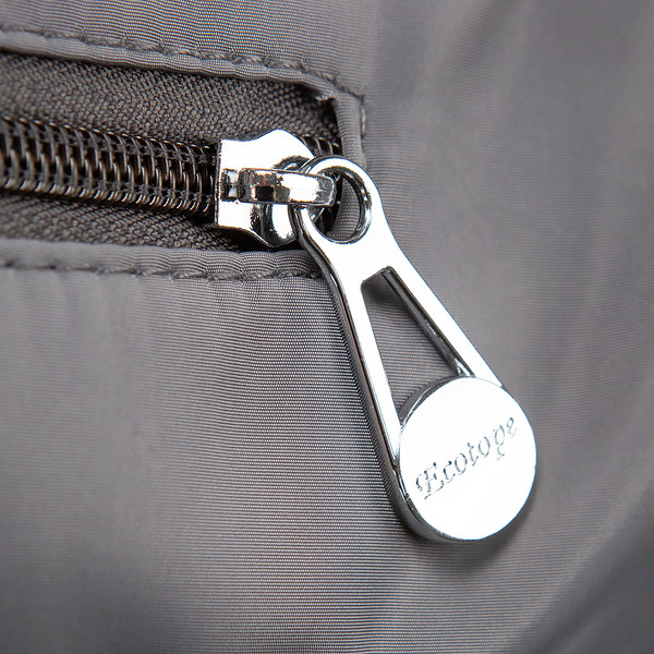 Изображение товара Спортивная сумка Ecotope 274-1253-GRY (серый)