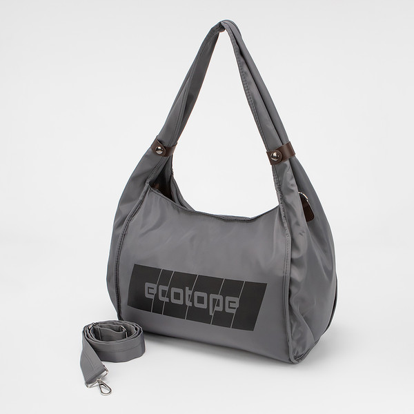 Изображение товара Спортивная сумка Ecotope 274-1253-GRY (серый)