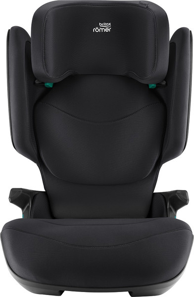 Изображение товара Автокресло Britax Romer Kidfix Pro M Classic (Space Black)