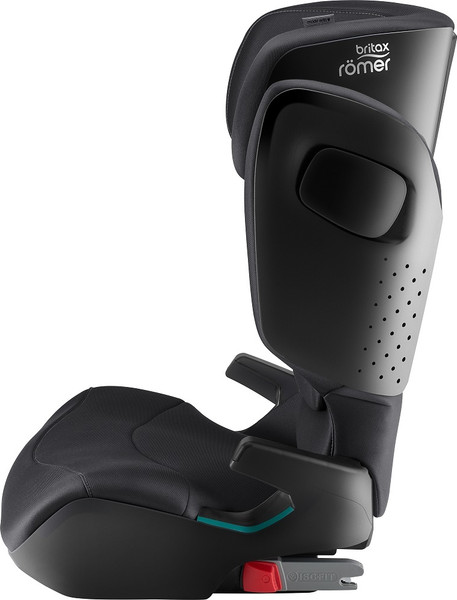 Изображение товара Автокресло Britax Romer Kidfix Pro M Classic (Space Black)