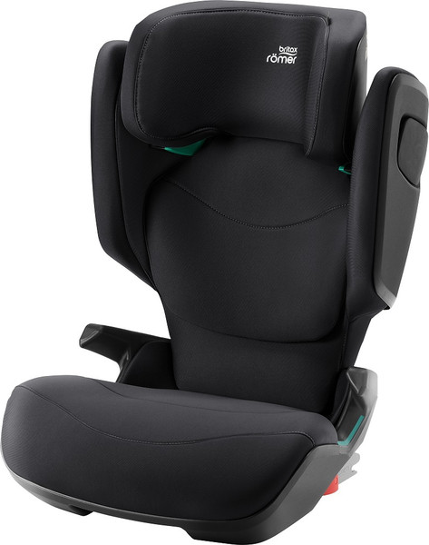Изображение товара Автокресло Britax Romer Kidfix Pro M Classic (Space Black)