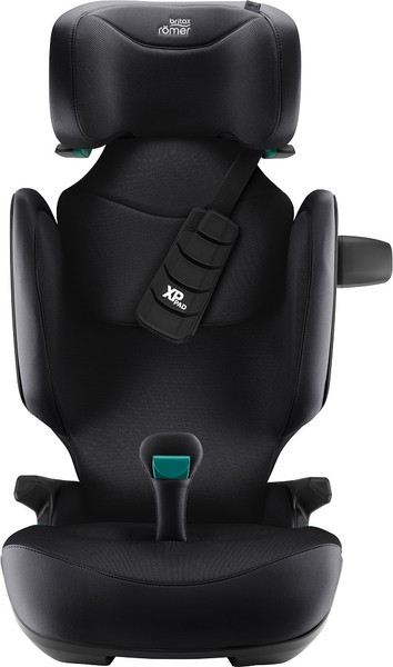 Изображение товара Автокресло Britax Romer Kidfix Pro Style (Carbon Black)
