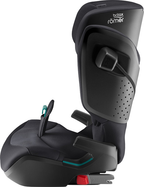 Изображение товара Автокресло Britax Romer Kidfix Pro Style (Carbon Black)