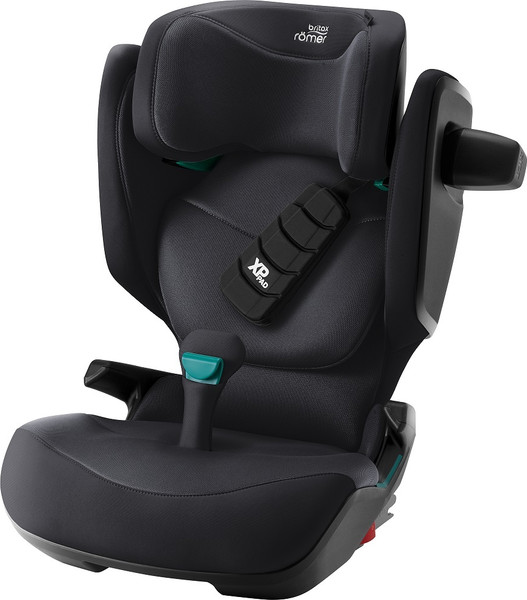 Изображение товара Автокресло Britax Romer Kidfix Pro Style (Carbon Black)
