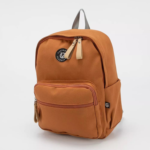 Изображение товара Рюкзак Valigetti 308-1001-VG-CAM (коричневый)