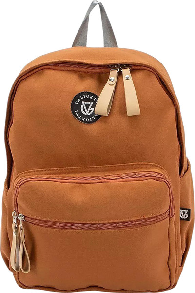 Изображение товара Рюкзак Valigetti 308-1001-VG-CAM (коричневый)
