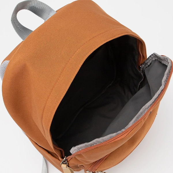 Изображение товара Рюкзак Valigetti 308-1001-VG-CAM (коричневый)