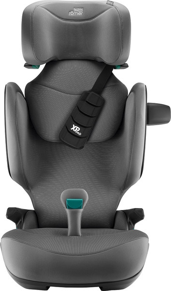 Изображение товара Автокресло Britax Romer Kidfix Pro Style (Mineral Grey)