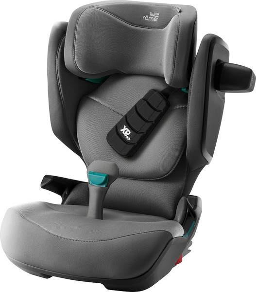 Изображение товара Автокресло Britax Romer Kidfix Pro Style (Mineral Grey)