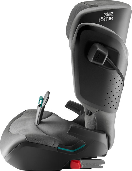 Изображение товара Автокресло Britax Romer Kidfix Pro Style (Mineral Grey)