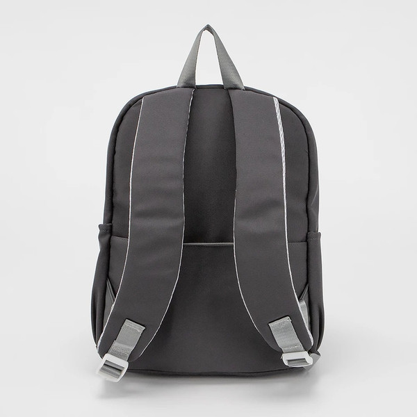 Изображение товара Рюкзак Valigetti 308-1001-VG-GRY (серый)