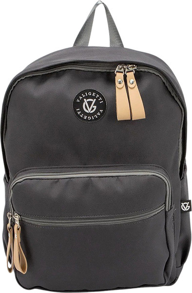 Изображение товара Рюкзак Valigetti 308-1001-VG-GRY (серый)