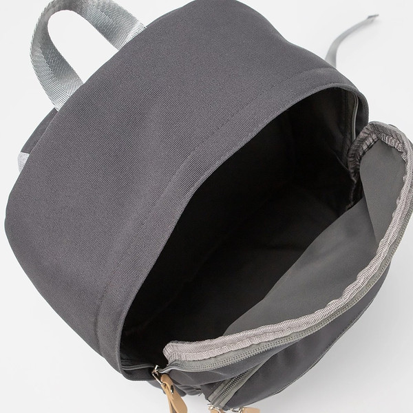 Изображение товара Рюкзак Valigetti 308-1001-VG-GRY (серый)