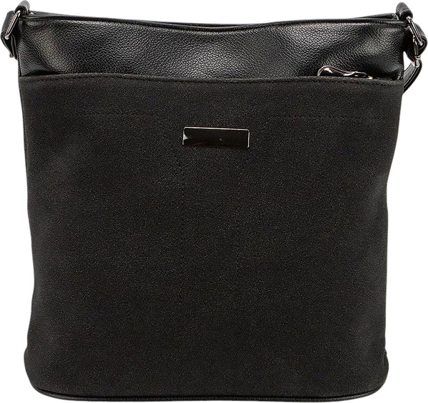 Изображение товара Сумка Passo Avanti 881-1265-1Z-BLK (черный)