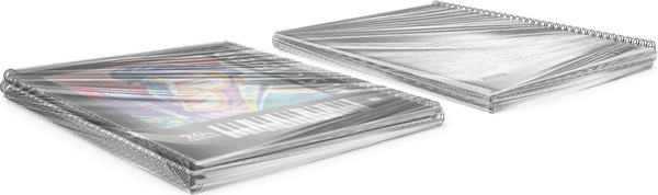 Изображение товара Тетрадь нотная Erich Krause Music Legend / 58516