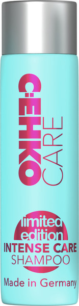 Изображение товара Шампунь для волос C:EHKO Intense Care для интенсивого ухода (250мл)