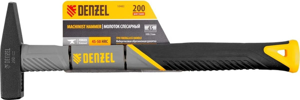 Изображение товара Молоток Denzel 10482