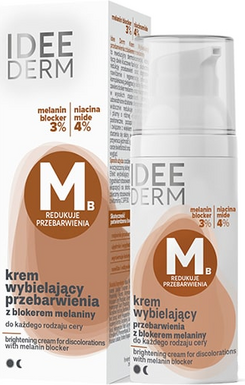 Изображение товара Крем для лица Farmona Idee Derm Осветляющий (50мл)