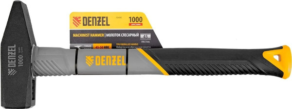 Изображение товара Молоток Denzel 10490