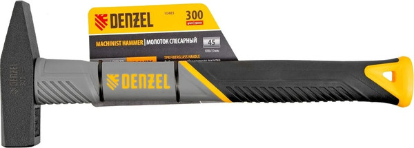 Изображение товара Молоток Denzel 10483